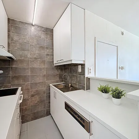 Flat Blightbankhelling * Koksijde