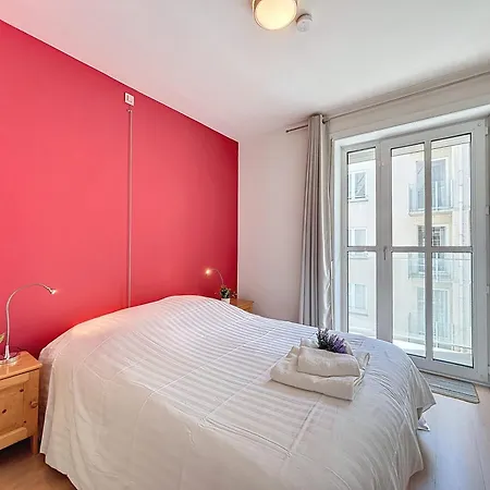 Flat Blightbankhelling * Koksijde