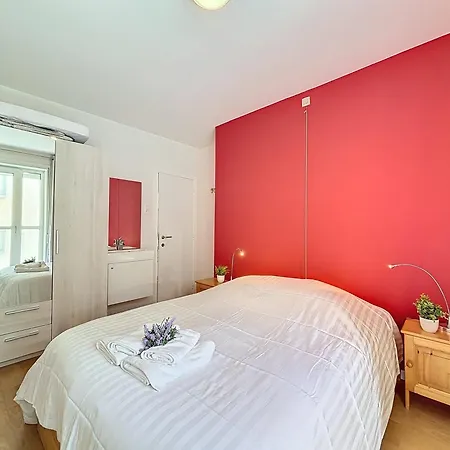 Flat Blightbankhelling *