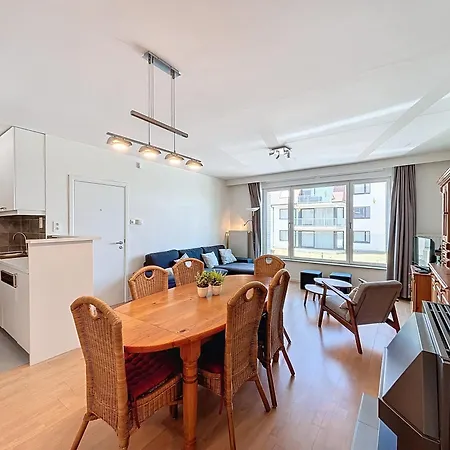 Apartman Flat Blightbankhelling *