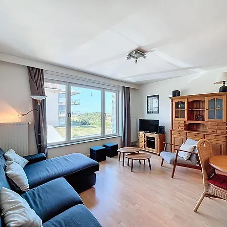 Apartman Flat Blightbankhelling