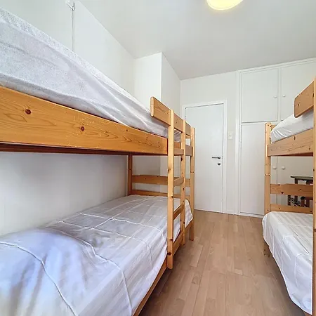 Flat Blightbankhelling Koksijde