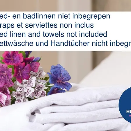 Flat Blightbankhelling *