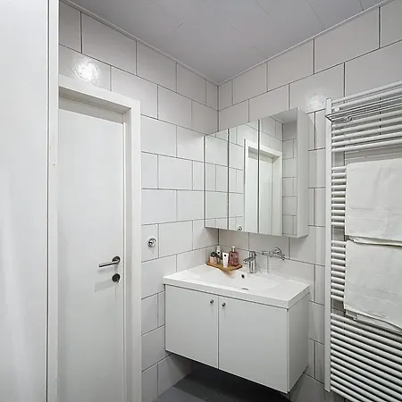 Flat Blightbankhelling Apartman Koksijde