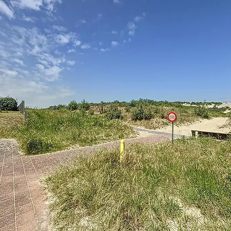 Flat Blightbankhelling * Koksijde