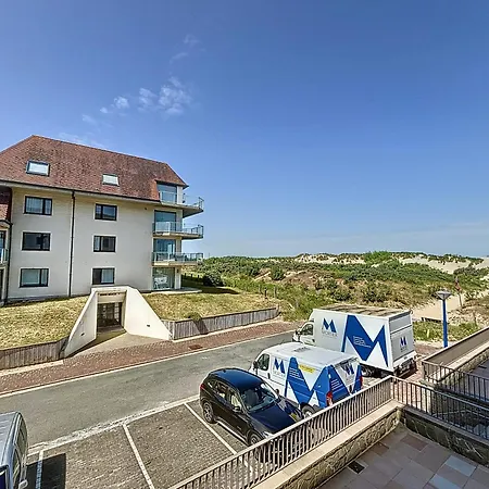 Flat Blightbankhelling Apartamento *