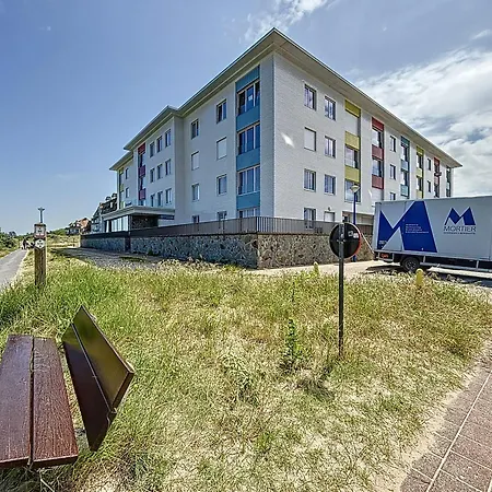 Flat Blightbankhelling *