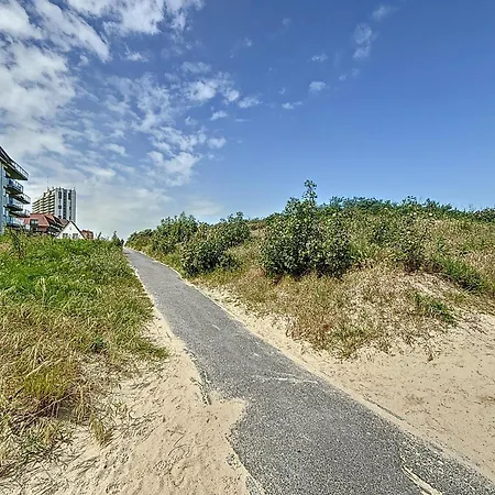 Flat Blightbankhelling Koksijde