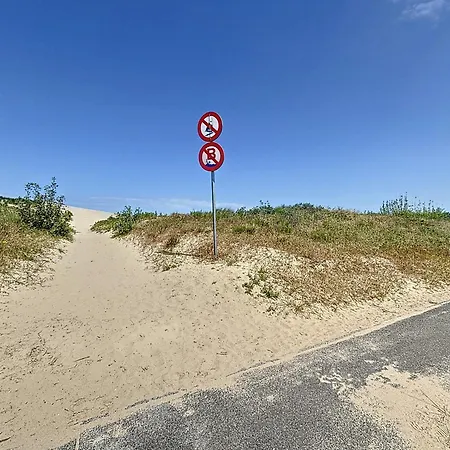 Apartamento Flat Blightbankhelling Koksijde