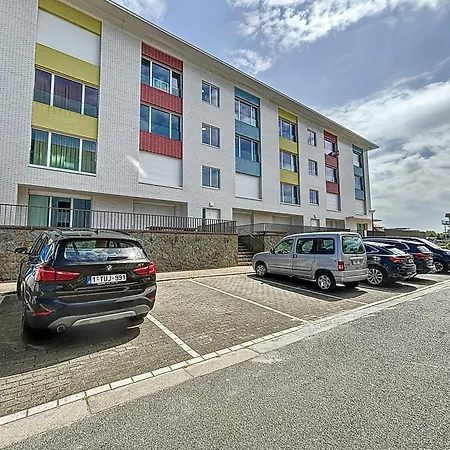 Daire Flat Blightbankhelling Koksijde